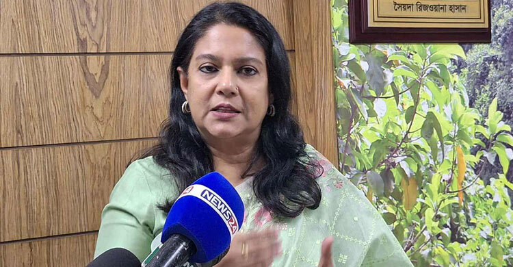 ১ জানুয়ারি থেকে সচিবালয় একবার ব্যবহার্য প্লাস্টিকমুক্ত হবে