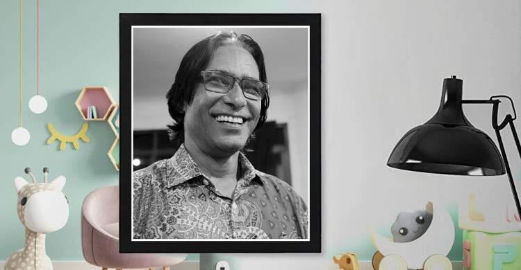 ঋজু রেজওয়ানের কবিতা: টাইম ট্রাভেল