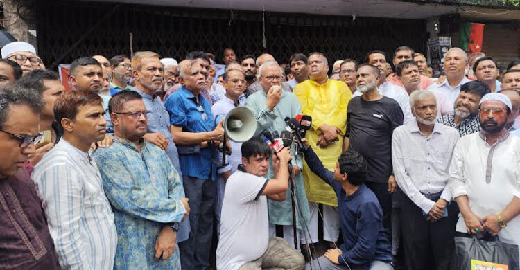 Proposal to include July Charter in Constitution ‘misleading’: Rizvi