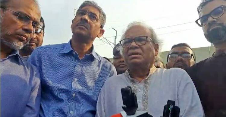 ঘনবসতি এলাকায় বিমানের প্রশিক্ষণ না চালানোর আহ্বান রিজভীর