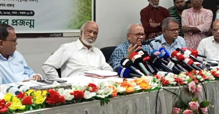 ইউনিভার্সিটির ভিপিকে কি ম্যাজিস্ট্রেসি পাওয়ার দেওয়া হয়েছে?