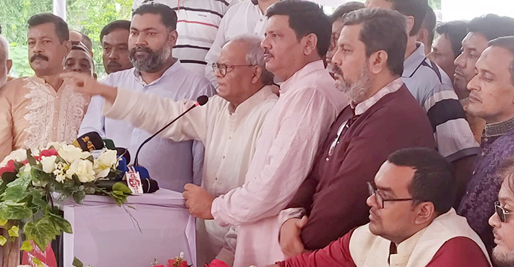 দল অনুগত প্রশাসন দিয়ে সুষ্ঠু নির্বাচন সম্ভব না: রিজভী