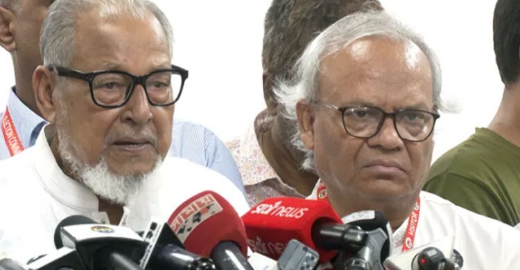 দায়িত্ব বাড়লো প্রধানমন্ত্রীর দুই উপদেষ্টার 