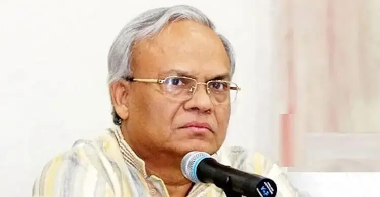 রিজভীর স্বাক্ষর জাল করে ভুয়া সংবাদ বিজ্ঞপ্তি প্রচার