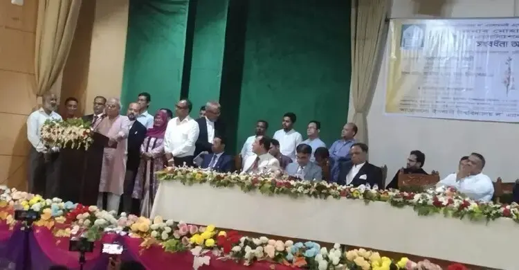 ন্যায়বিচারকে সুপ্রতিষ্ঠিত করার দায়িত্ব তরুণ আইনজীবীদের: রিজভী