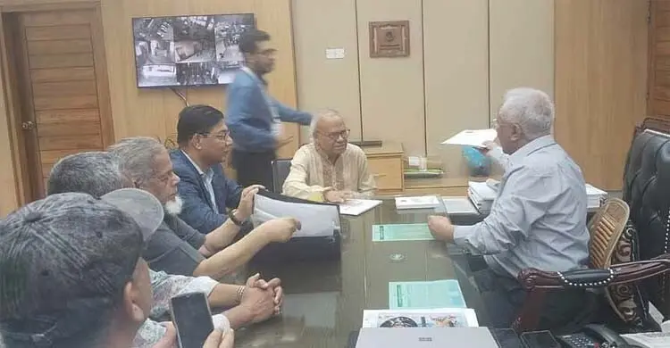 স্থানীয় সরকার ভোটে আওয়ামী লীগ নেতাদের অংশগ্রহণ নিয়ে যা বললেন রিজভী