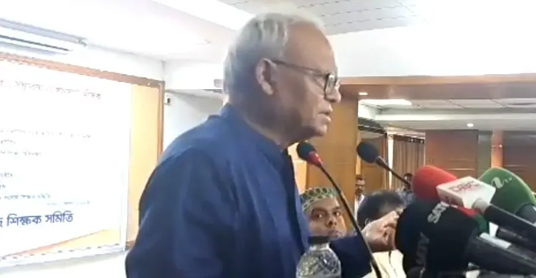 প্রযুক্তিহীন রাজনীতি শোষণের হাতিয়ার: রিজভী