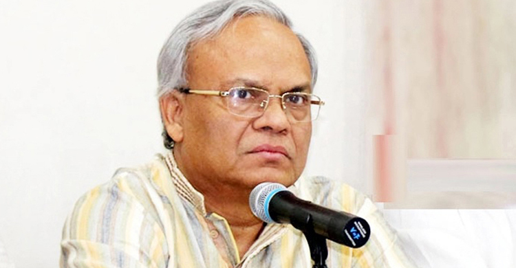 তারেক রহমানের বক্তব্য সরানোর আদেশ পক্ষপাতদুষ্ট: রিজভী