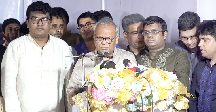 জাতীয় নির্বাচনও উদ্দেশ্যমূলক ফলাফলের দিকে যাচ্ছে কি না