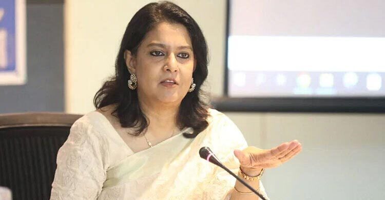 Education, economic emancipation essential to empower women: Rizwana