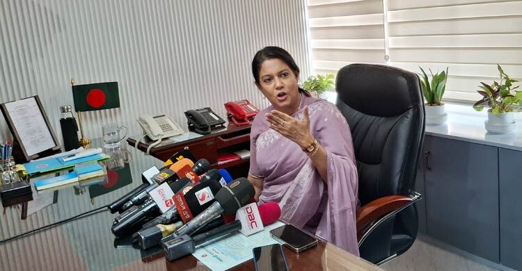 এক্সিট খুঁজছি না, বাকি জীবনও বাংলাদেশেই কাটিয়ে যাবো