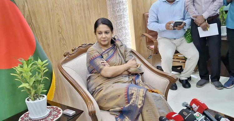 সর্বোচ্চটুকু দিয়ে সরকার অস্থিরতা নিয়ন্ত্রণের চেষ্টা করবে