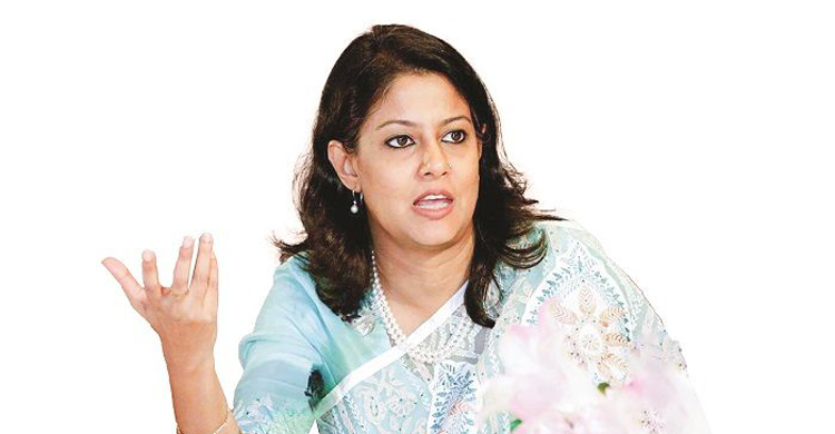 সরকারি সব ভবন ‘গ্রিন বিল্ডিং’ করতে চান পরিবেশ উপদেষ্টা