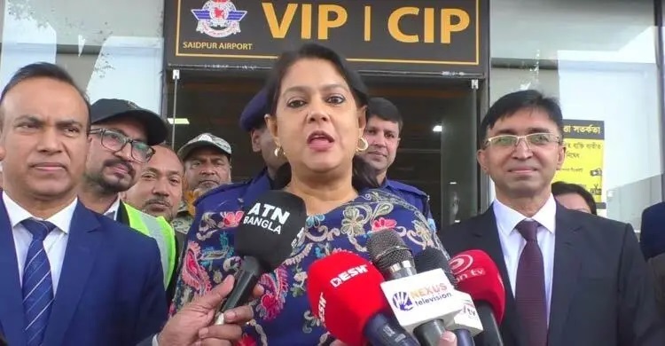 Work on Teesta mega-project to begin after China’s consent: Rizwana