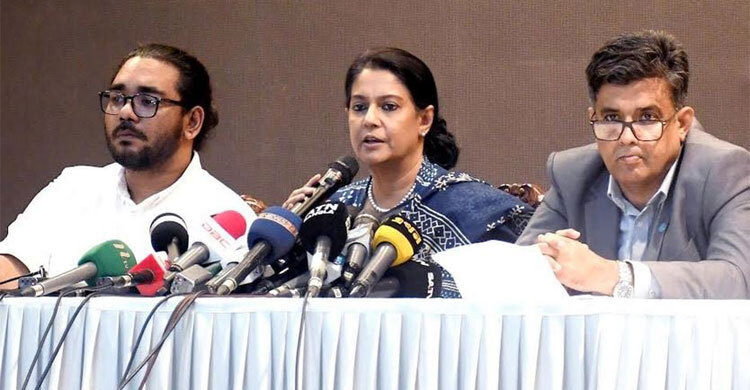 Govt to appoint 5,493 more physicians: Rizwana