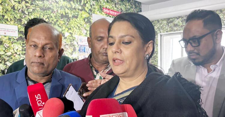 ‘হ্যাঁ’ ভোটে কী পাবেন, ‘না’ ভোটে কী হারাবেন জানাবে সরকার