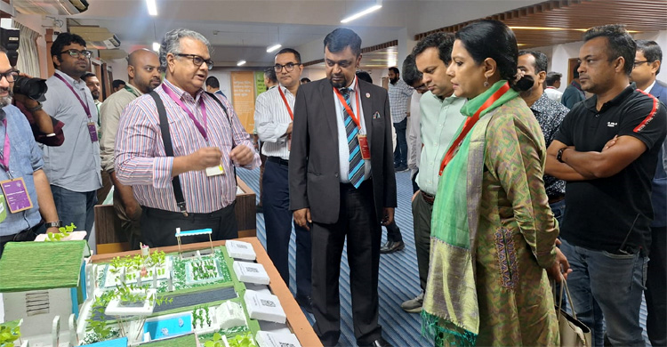 পরিবেশ রক্ষা এখন শুধু নীতির বিষয় নয়, মানবিক দায়িত্ব