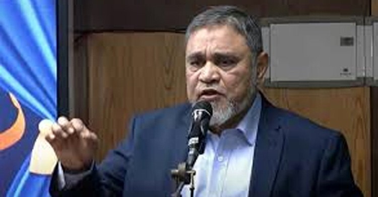 দেশের ইতিহাসে অন্যতম গ্রহণযোগ্য ভোট, ফলাফলে স্বচ্ছতার আশ্বাস সিইসির