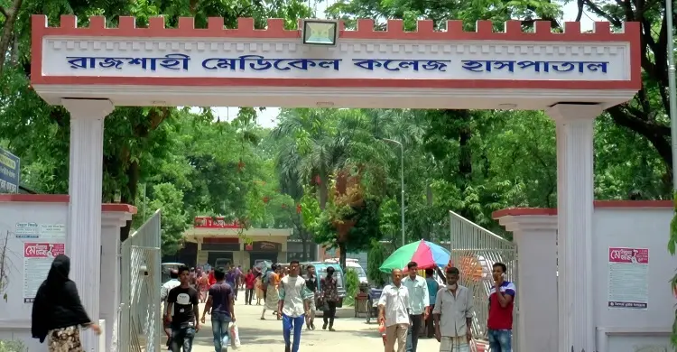 2 more children die with measles symptoms in Rajshahi