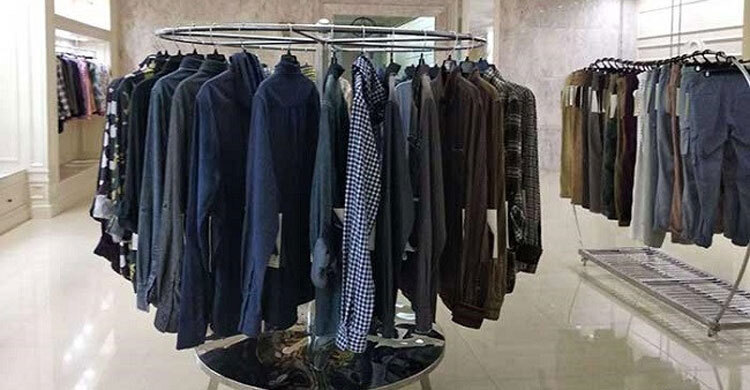 US demand sparks 20% jump in Bangladesh RMG exports