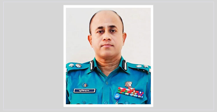 Court summons RMP chief over murder accused's media statements