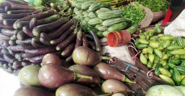 বেড়েছে ডিমের দাম, সবজি-মুরগি স্থিতিশীল