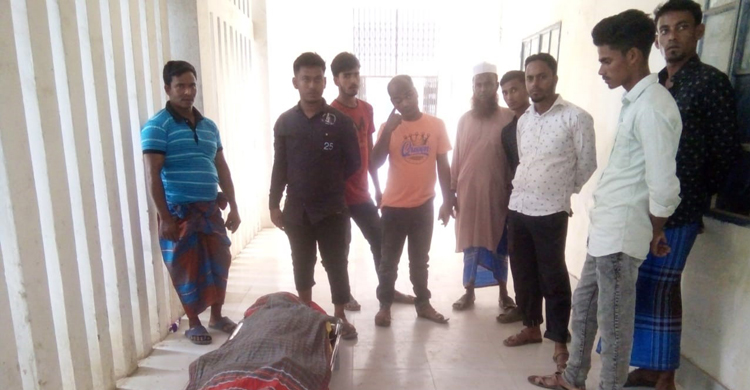 ঈদে ঘুরতে বেরিয়ে দুই মোটরসাইকেলের সংঘর্ষ, নিহত ৩