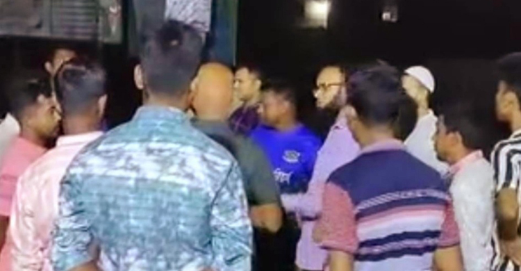 দুই মোটরসাইকেলের মুখোমুখি সংঘর্ষে নিহত ২