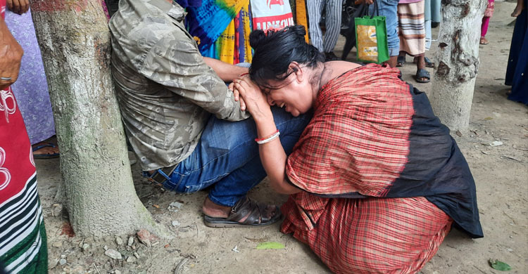 ঝিনাইদহে সড়ক দুর্ঘটনায় নিহত ২