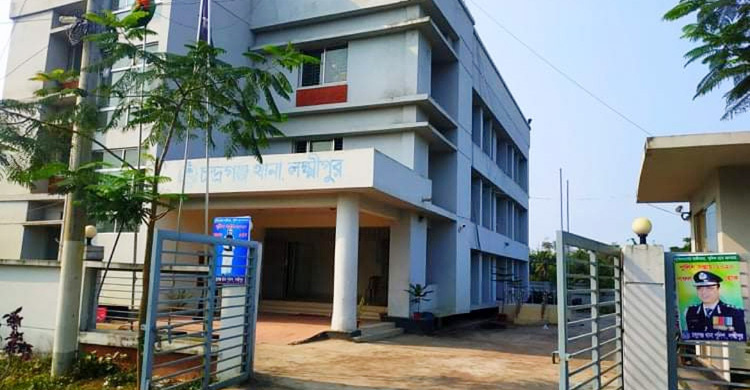 লক্ষ্মীপুরে সড়ক দুর্ঘটনায় দুজন নিহত