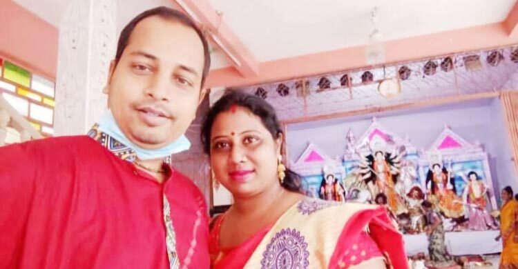 কক্সবাজার ঘুরতে যাওয়া হলো না দিলীপ-সাধনা দম্পতির, মেয়ে হাসপাতালে