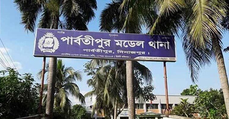 মোটরসাইকেল দুর্ঘটনায় নিহত ছেলে, খবর শুনে মায়ের মৃত্যু