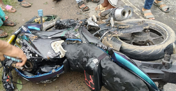 ব্রাহ্মণবাড়িয়ায় সড়ক দুর্ঘটনায় নিহত বেড়ে ৫