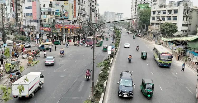 ভোটের দিন যে পাঁচ ধরনের গাড়ি চলাচলে নিষেধাজ্ঞা