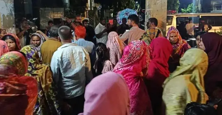 জামালপুরে বাস-অটোরিকশা সংঘর্ষে নিহত ২