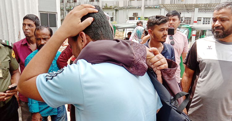 সিলেটে মাইক্রোবাস-অটোরিকশা সংঘর্ষে নিহত বেড়ে ৭