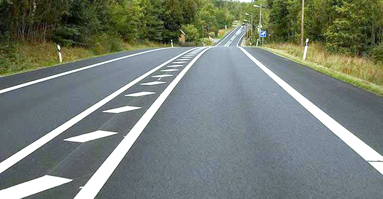 সড়কের ৫ প্রকল্পে ২৫৮৮ কোটি টাকা ব্যয় অনুমোদন