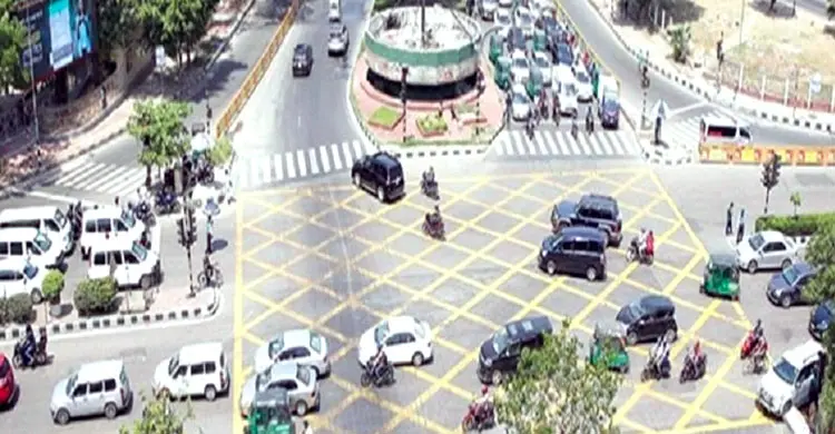 বর্তমান চিত্র