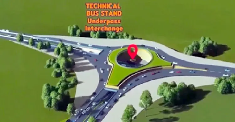 ট্রাফিক মডেল