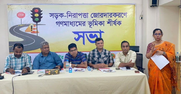 ঈদযাত্রা নিরাপদ করতে ফিটনেসবিহীন যান চলাচল বন্ধের সুপারিশ