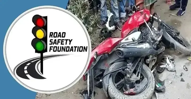 জুনে সড়কে ঝরেছে ৪৩৮ প্রাণ, ৫৮ জনই শিক্ষার্থী