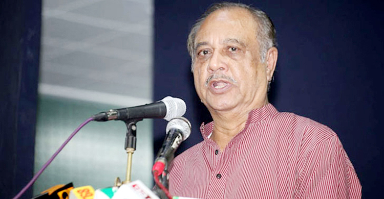 কূটনৈতিক ব্যর্থতায় আমেরিকার বাজার হারাবে বাংলাদেশ: রব