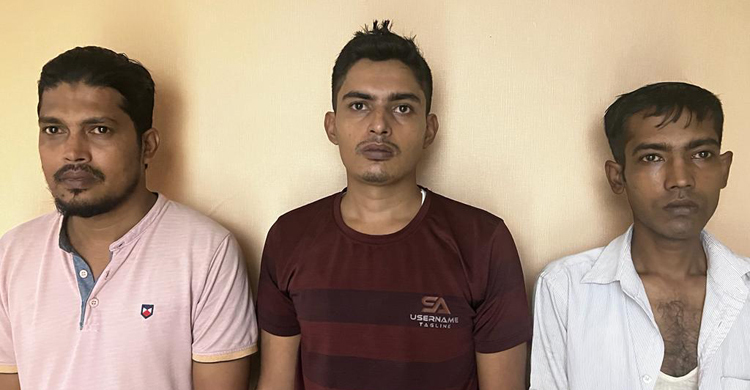 দিনে চুরি, রাতে মাদকসেবন