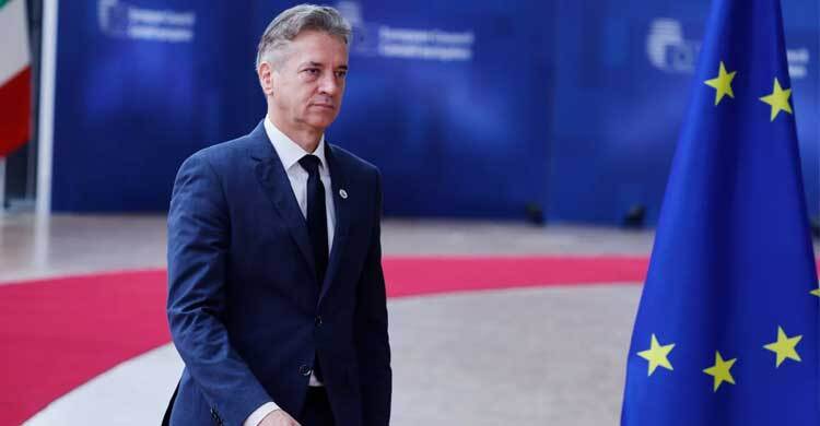 ইসরায়েলের সঙ্গে অস্ত্র বাণিজ্য বন্ধ করলো স্লোভেনিয়া