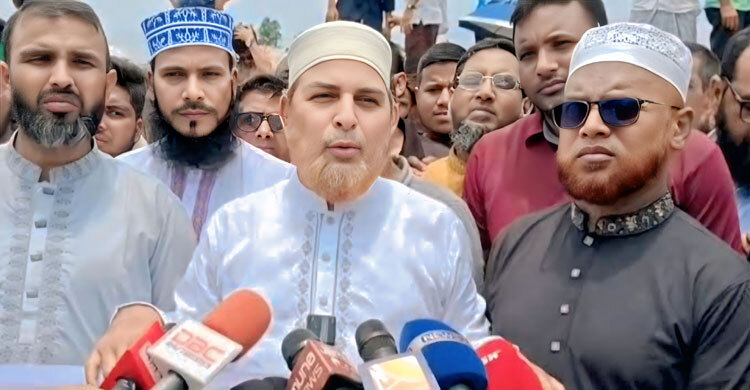 রবীন্দ্র বিশ্ববিদ্যালয়ের ক্যাম্পাস নির্মাণ বন্ধের কোনো সুযোগ নেই