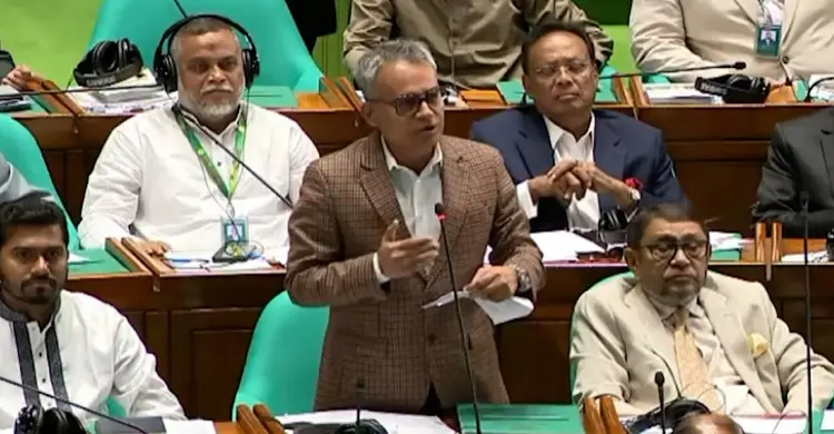 রাজনীতি শিখুন, বিরোধী দলকে সড়কমন্ত্রী