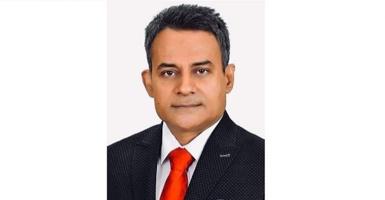 সড়ক-রেল-নৌ ৩ মন্ত্রণালয় পেলেন শেখ রবিউল আলম