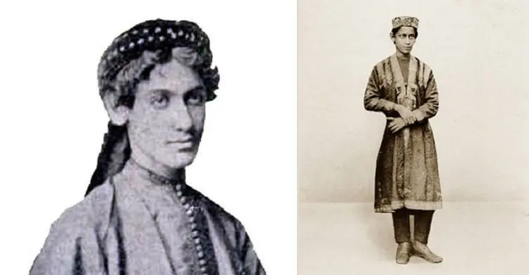 স্মরণে রবীন্দ্রনাথ: কিশোর কবির বিশ্বজয়