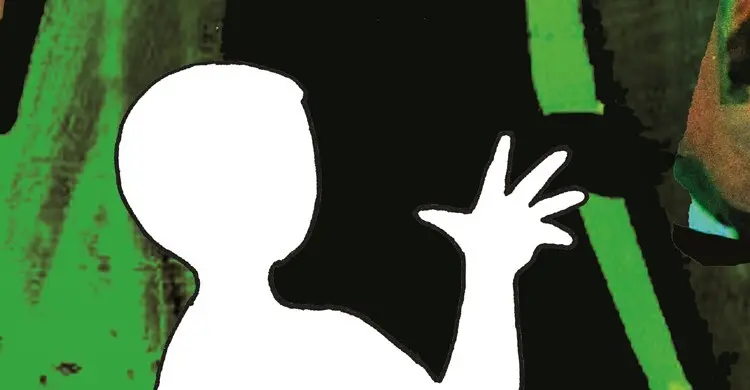 ছোটগল্প: রবিন টুইস্ট