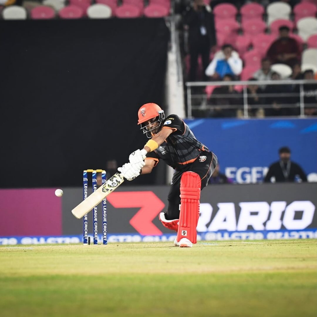 কে এই উথাপ্পা, যিনি হার মানতে জানতেন না